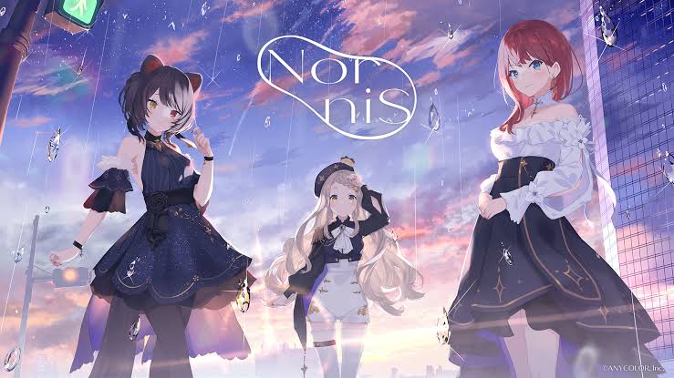 VTuber graduation bukan berarti hilang.