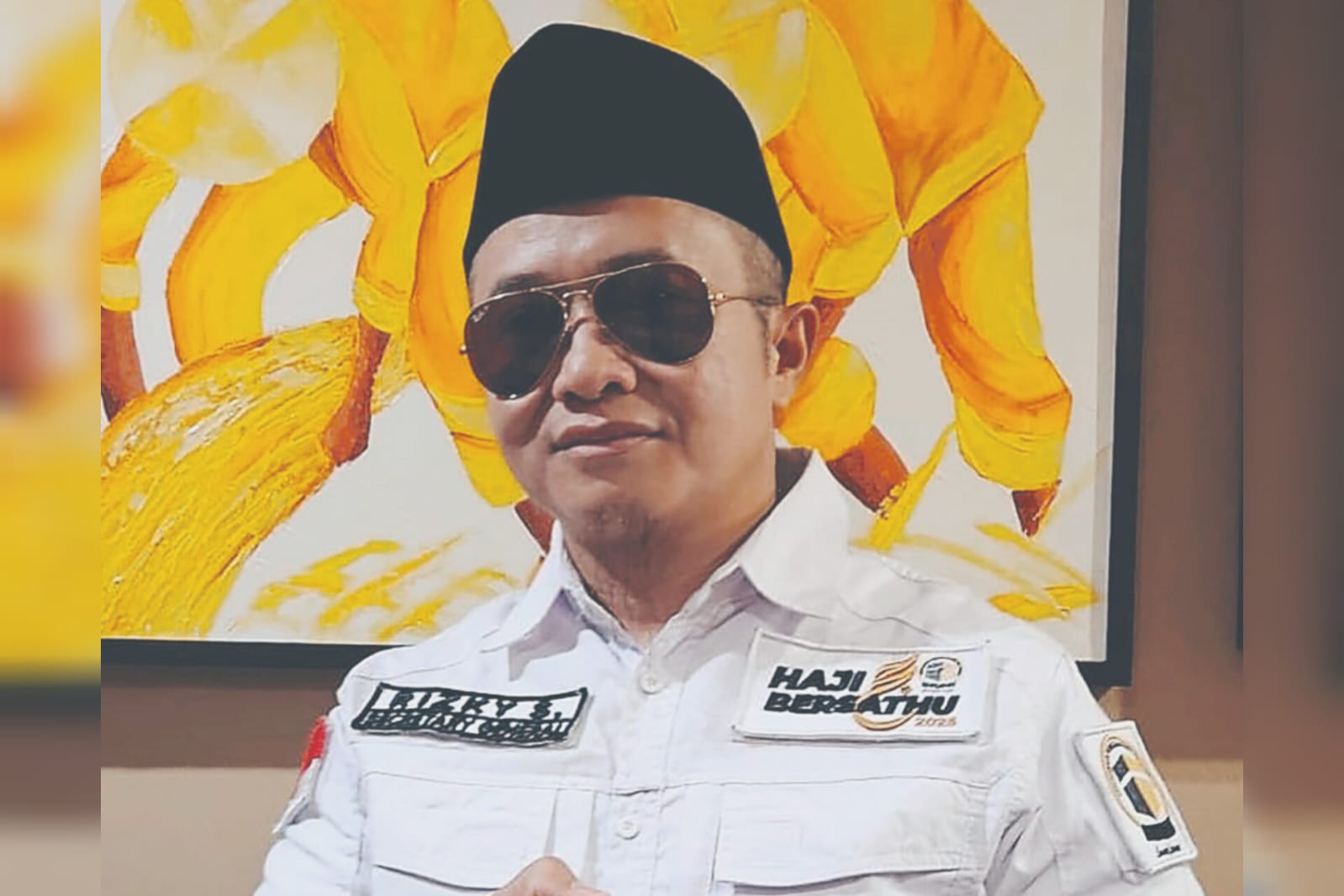 Rizky Sembada, S.E.MM.M.Psi