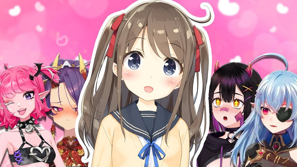 Bisakah AI menggeser VTuber?