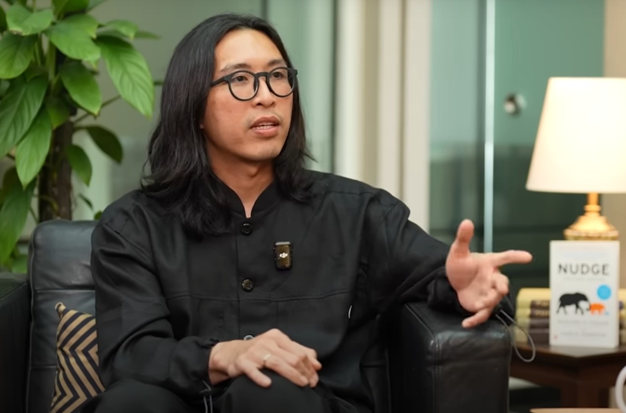 dr. Tirta Mandira Hudhi beberkan salah olah sayuran dapat sebabkan kolestrol