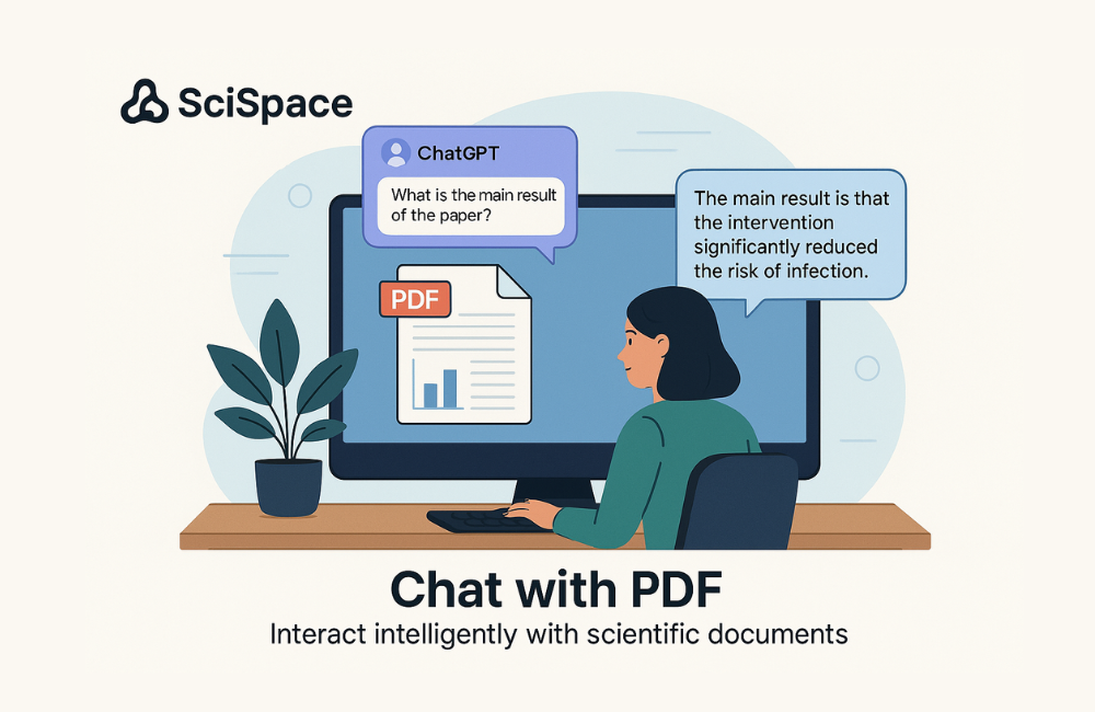 SciSpace