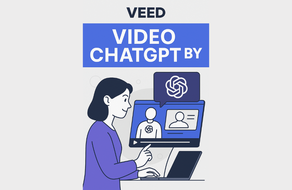 Canva ChatGPT mempermudah pembuatan desain dengan kecerdasan buatan, efisiensi, dan kreativitas tak terbatas.