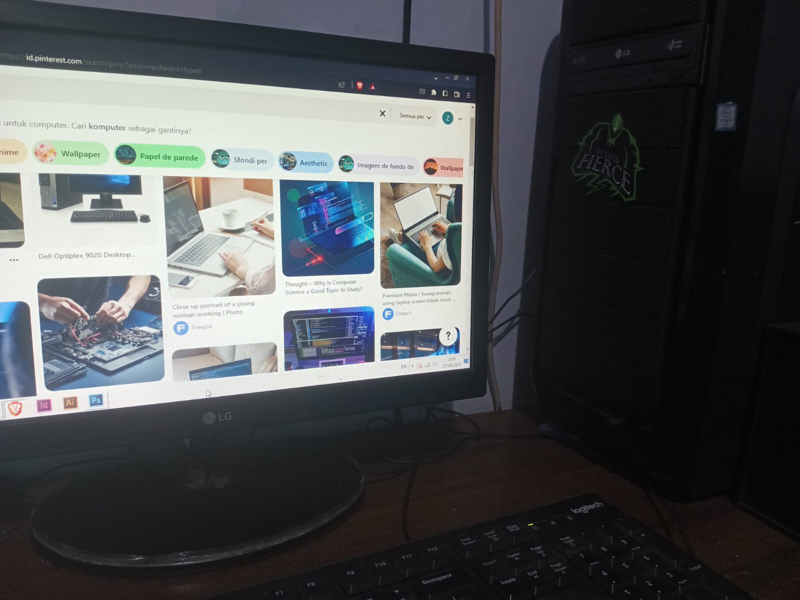 Prosesor baru berbasis ARM dan x86 ubah cara kita bekerja dengan performa tinggi dan efisiensi energi.