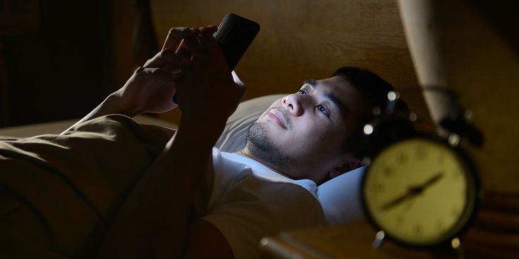 Kualitas tidur yang baik adalah kunci sehat.