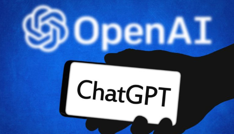 ChatGPT, AI yang memahami konteks, gaya, dan kebutuhanmu lewat percakapan alami.