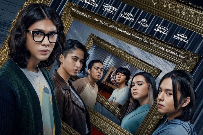 Rekomendasi Film Tentang Pencurian Karya Seni yang Mengingatkan pada Hilangnya Arca Durga di Trenggalek