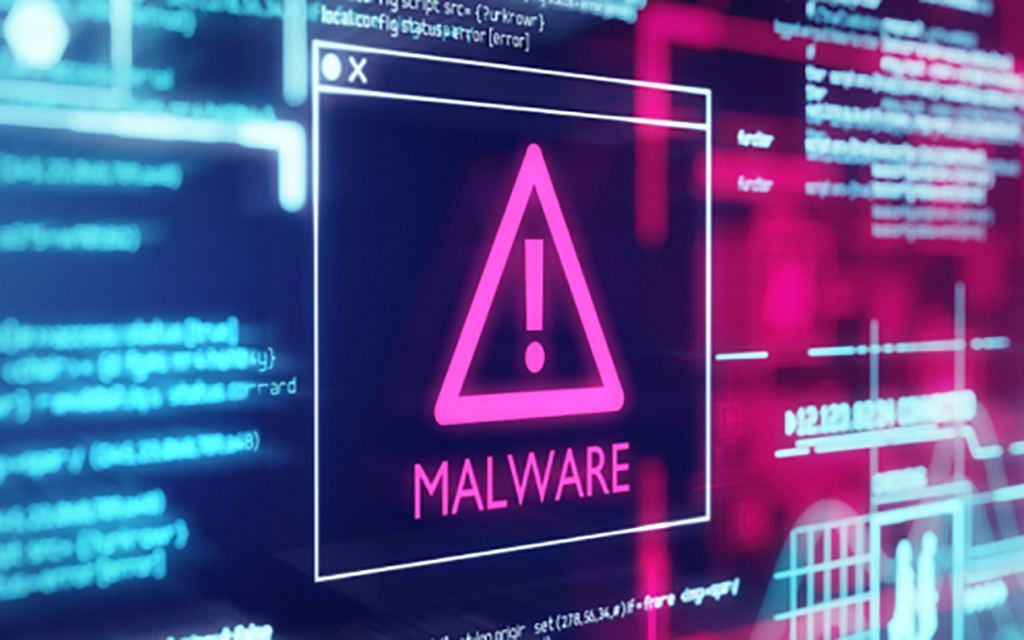 Rustobot jadi mimpi buruk baru dunia cyber.