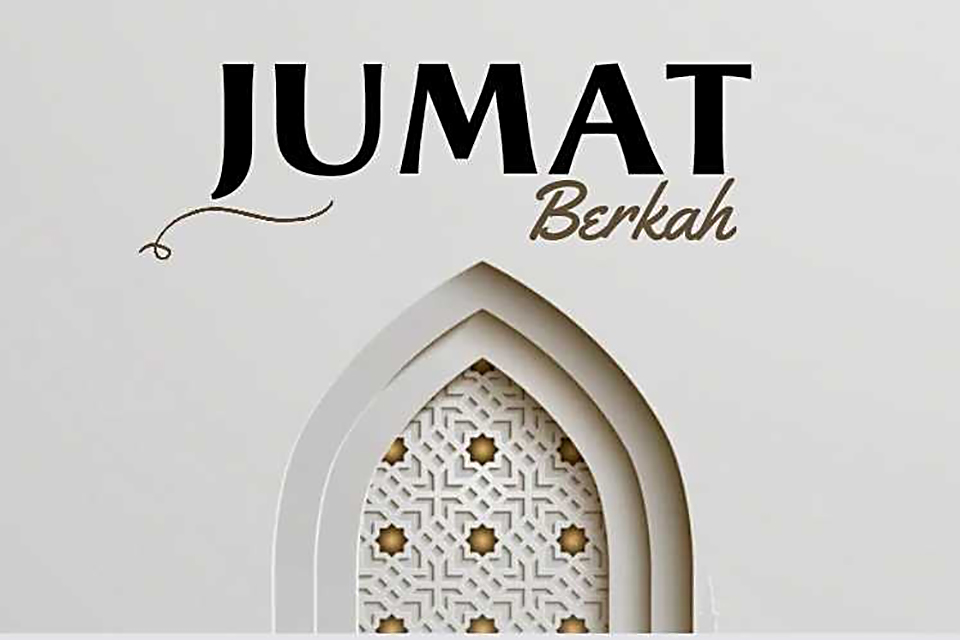 Dari doa hingga diskon, semua bisa jadi ladang kebaikan.