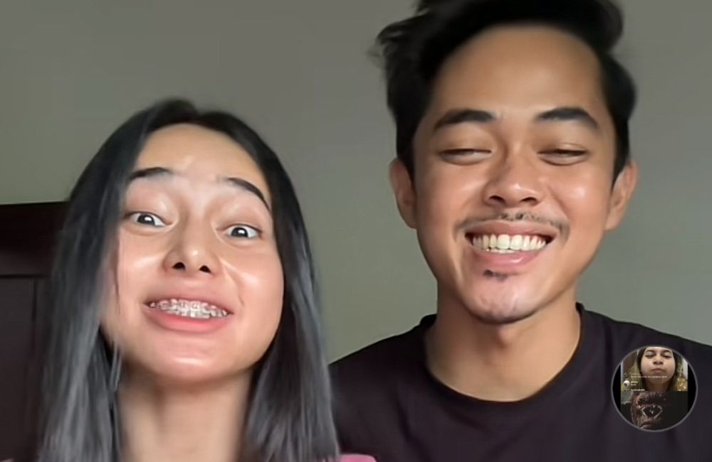 Dilan dan Safno, perjalanan cinta mereka penuh drama dan harapan yang tak terduga