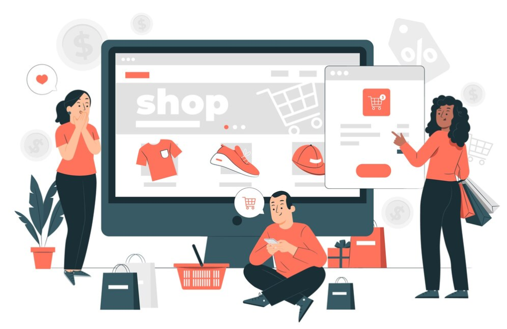 Instagram Shopping membawa belanja online ke level berikutnya dengan pengalaman berbelanja langsung di platform.