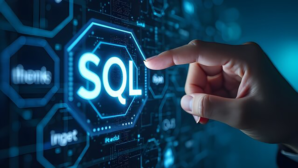 Belajar SQL untuk mengelola data dengan lebih efisien.