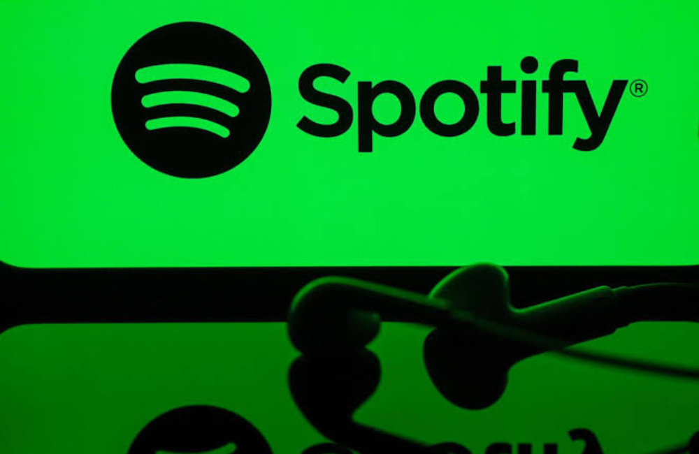 Spotify dan Isu Hak Cipta
