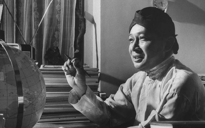 Presiden ke-2 RI, Soeharto