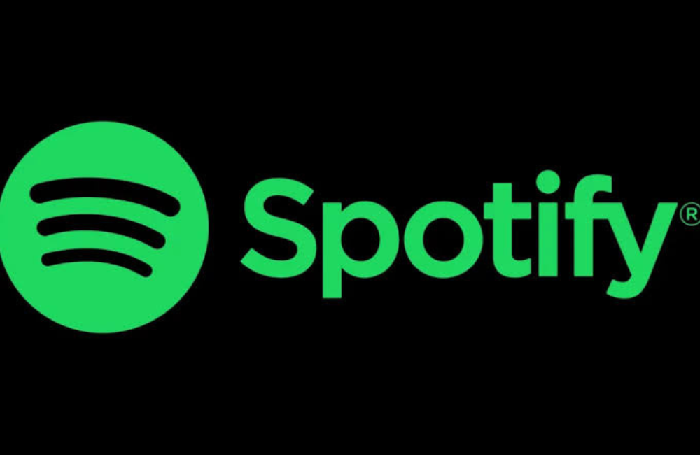 Logo Spotify