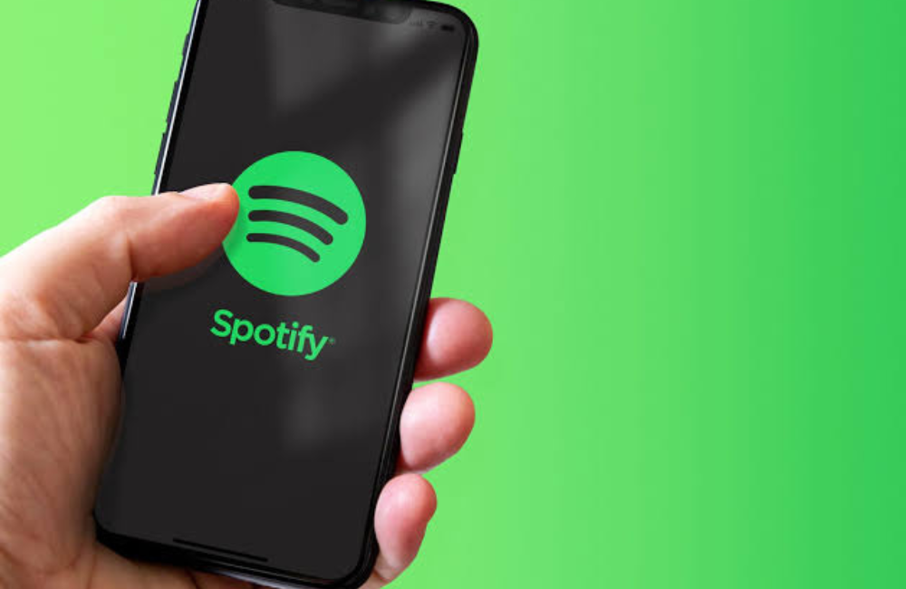 Spotify