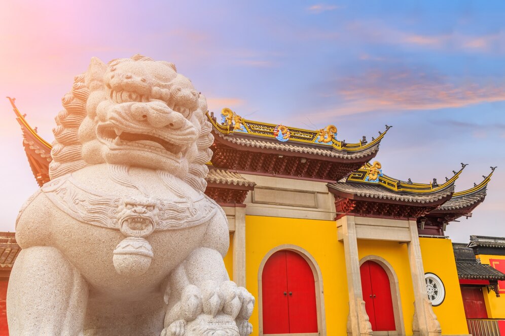Asal Usul China Disebut Tiongkok di Indonesia