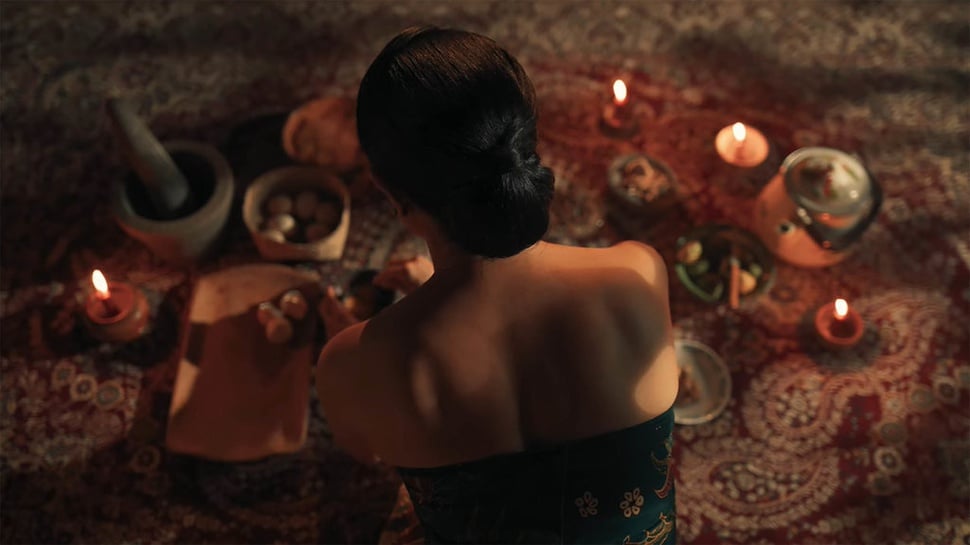 Trailer Film Gowok: Kamasutra Jawa