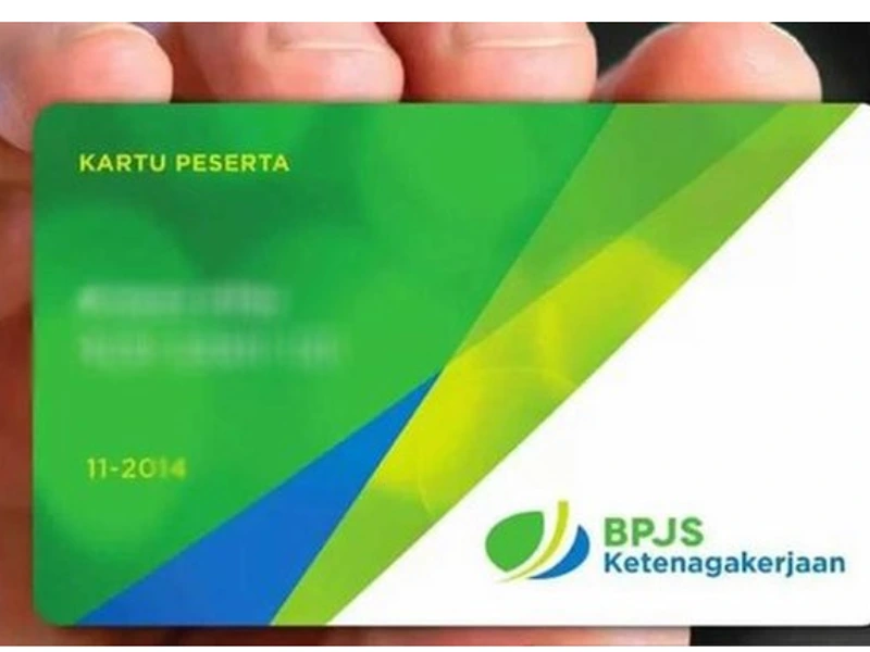 Karto BPJS Ketenagakerjaan