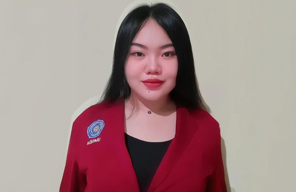 Adellia Ayu Rakhmawati Mahasiswi  Universitas Muhammadiyah Sidoarjo