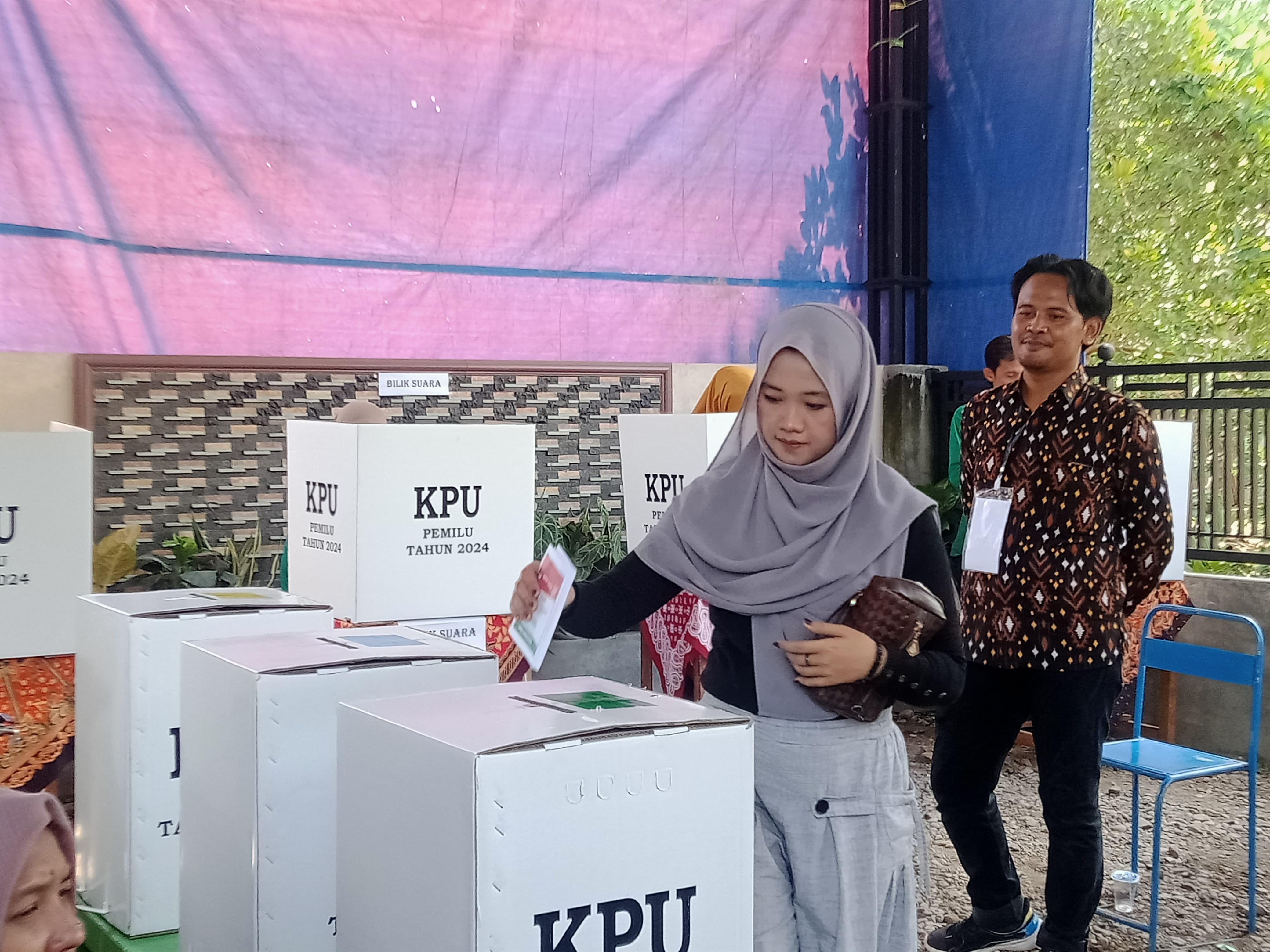 Pendamping Desa di PHK karena nyaleg tanpa izin