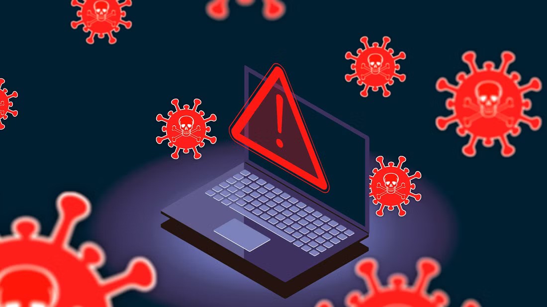 Pastikan file yang download aman sebelum dibuka.