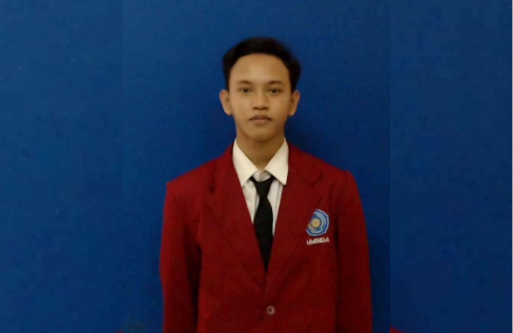 Sifaul Mufid, Mahasiswa Program Studi Administrasi Publik, Fakultas Bisnis, Hukum, Dan Ilmu Sosial, Universitas Muhammadiyah Sidoarjo (Umsida)
