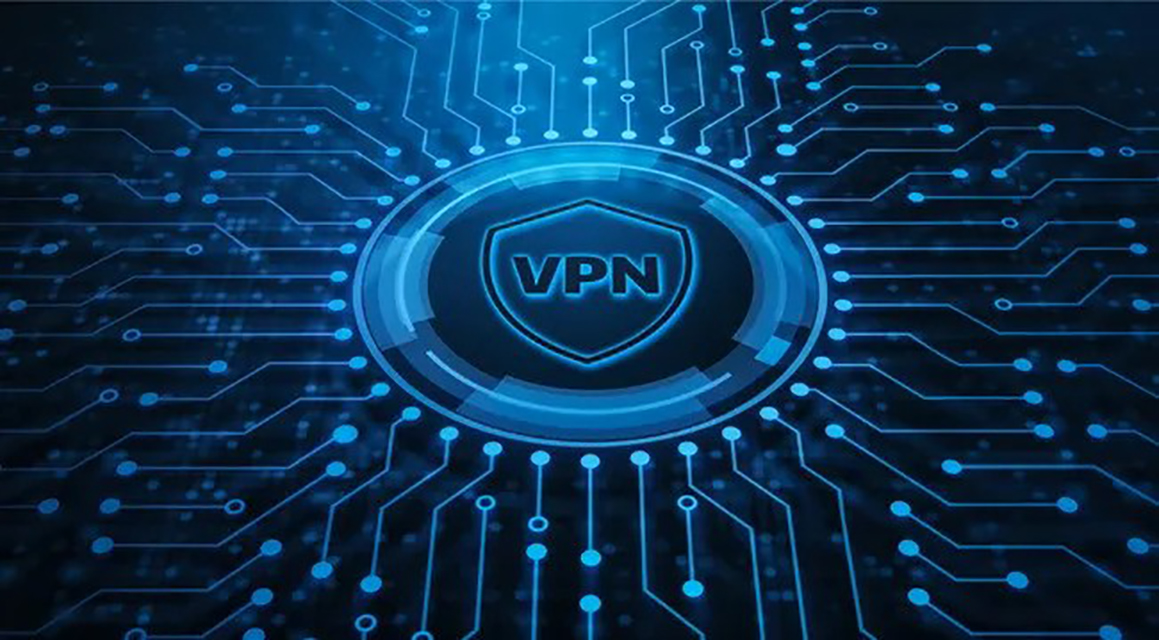 Internet tanpa VPN itu seperti warung makan tanpa pintu.