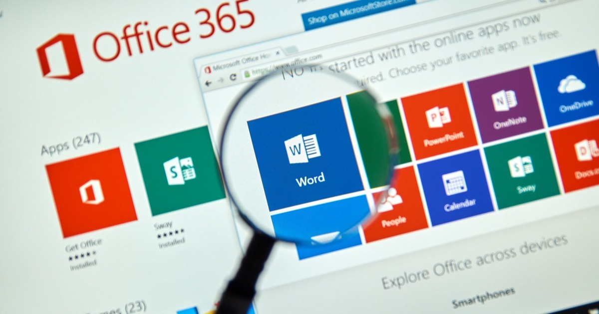 Microsoft berjanji memberikan pembaruan keamanan untuk Microsoft 365 hingga 2028.