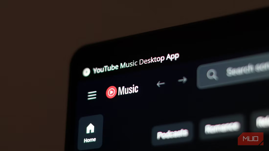 Temukan 4 alasan utama yang membuat YouTube Music unggul.