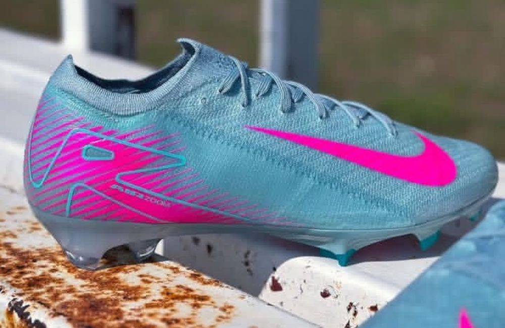 Rekomendasi sepatu bola yang nyaman