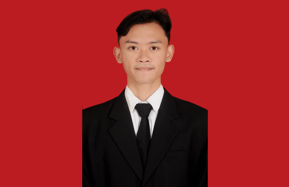 MUHAMMAD YASIN, MAHASISWA ADMINISTRASI PUBLIK, UNIVERSITAS MUHAMMADIYAH SIDOARJO