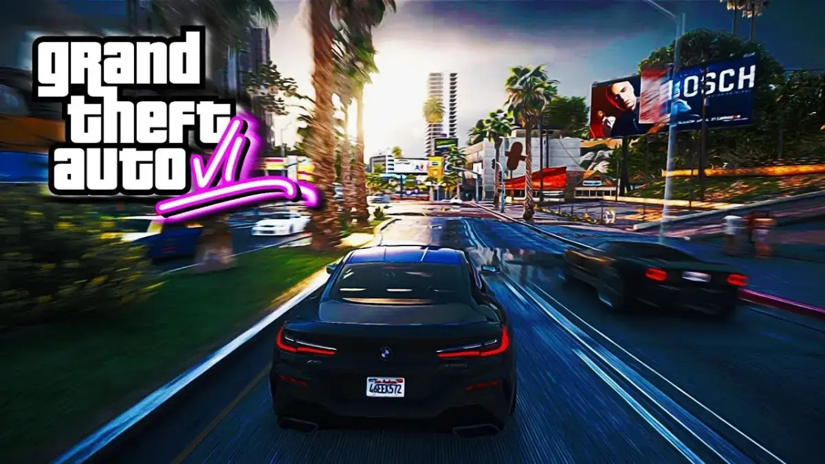 Lokasi luas, cuaca dinamis, AI pintar, dan fitur multiplayer yang bikin lupa pulang.
