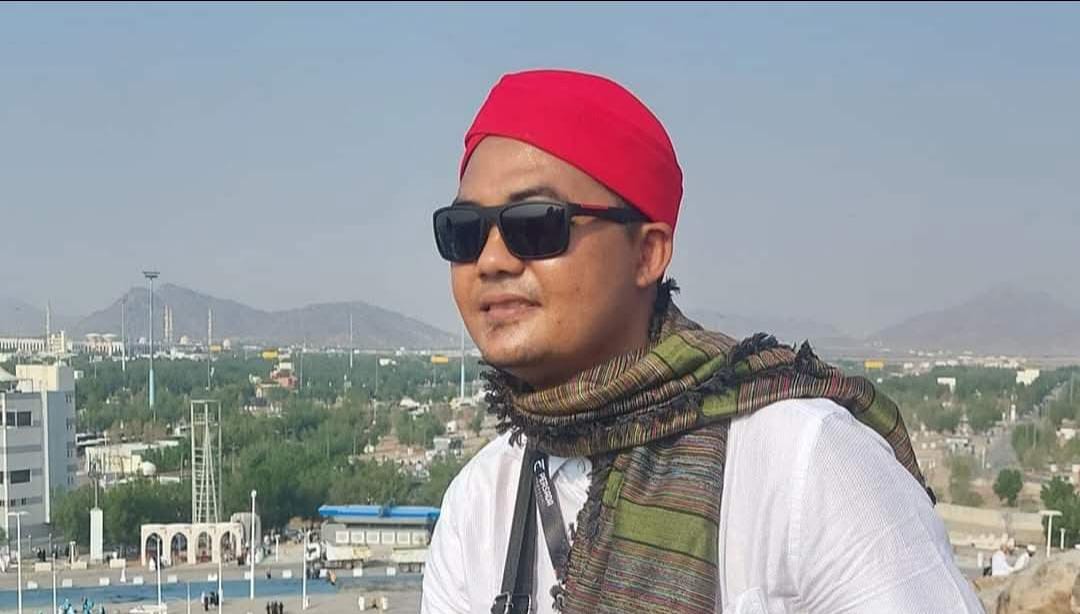 Bendahara PWI Trenggalek, Choirul Anam ingatkan pejabat publik waspada wartawan bodrek.