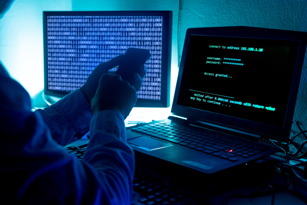 Situs andalan hacker, dari latihan sampai eksploitasi celah keamanan.