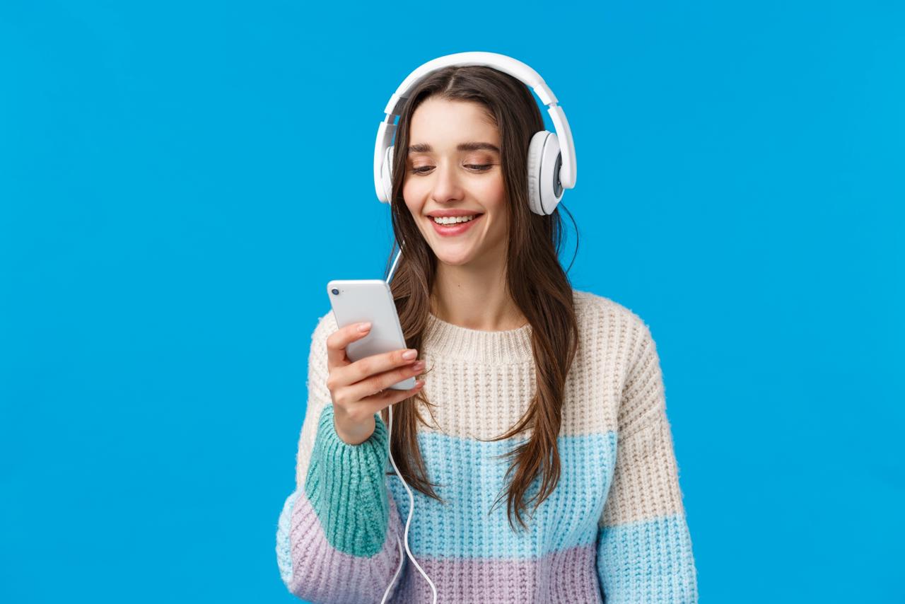 Rekomendasi Playlist Gen Z  yang bisa mendukung waktu santai