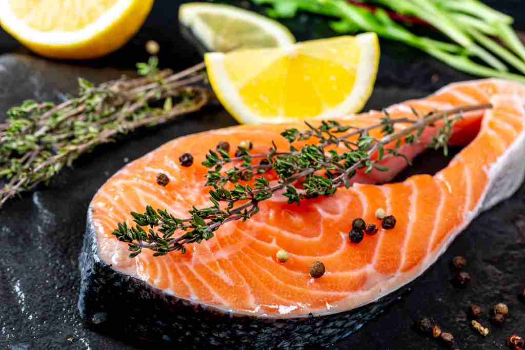 Kandungan nutrisi lengkap ikan tuna pilihan utama untuk menunjang gaya hidup sehat