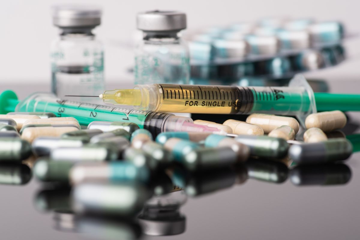 Bahaya dan efek samping penggunaan steroid