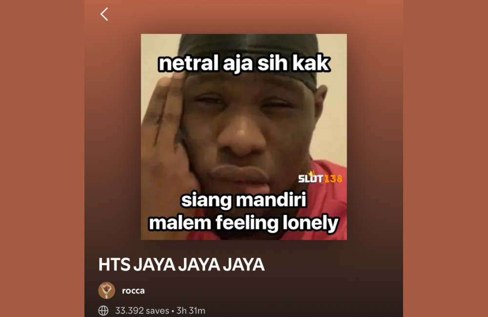 Nggak jadian tapi sakit hati? Playlist ini paham kamu lebih dari dia.