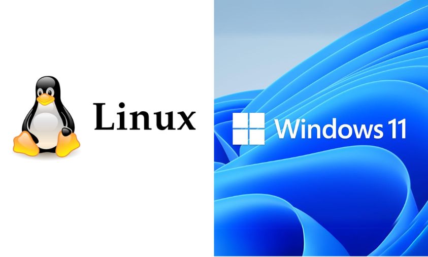 Fitur unggulan linux untuk windows.