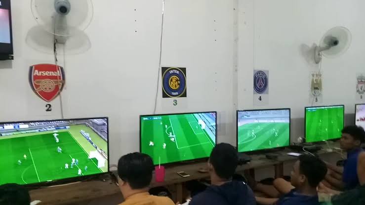Winning Eleven, game masa kecil penuh kenangan.