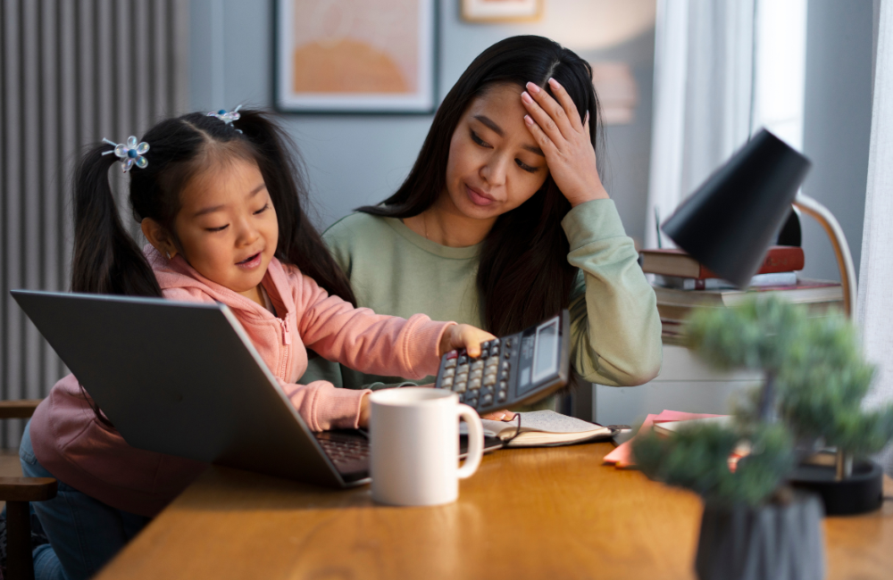 Hadapi tantrum anak dengan kesabaran dan bantu mereka mengelola emosinya dengan cara positif!