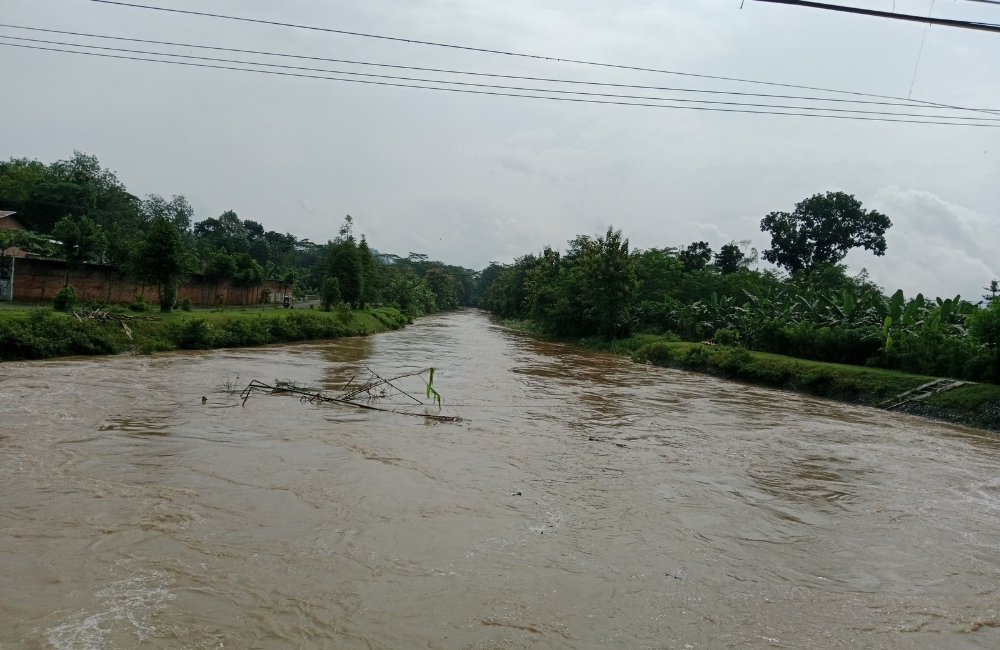 kondisi Terkini rabu 21/5 DAN Widoro Kecamatan Gandusari Trenggalek