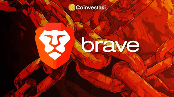 Brave luncurkan domain baru.