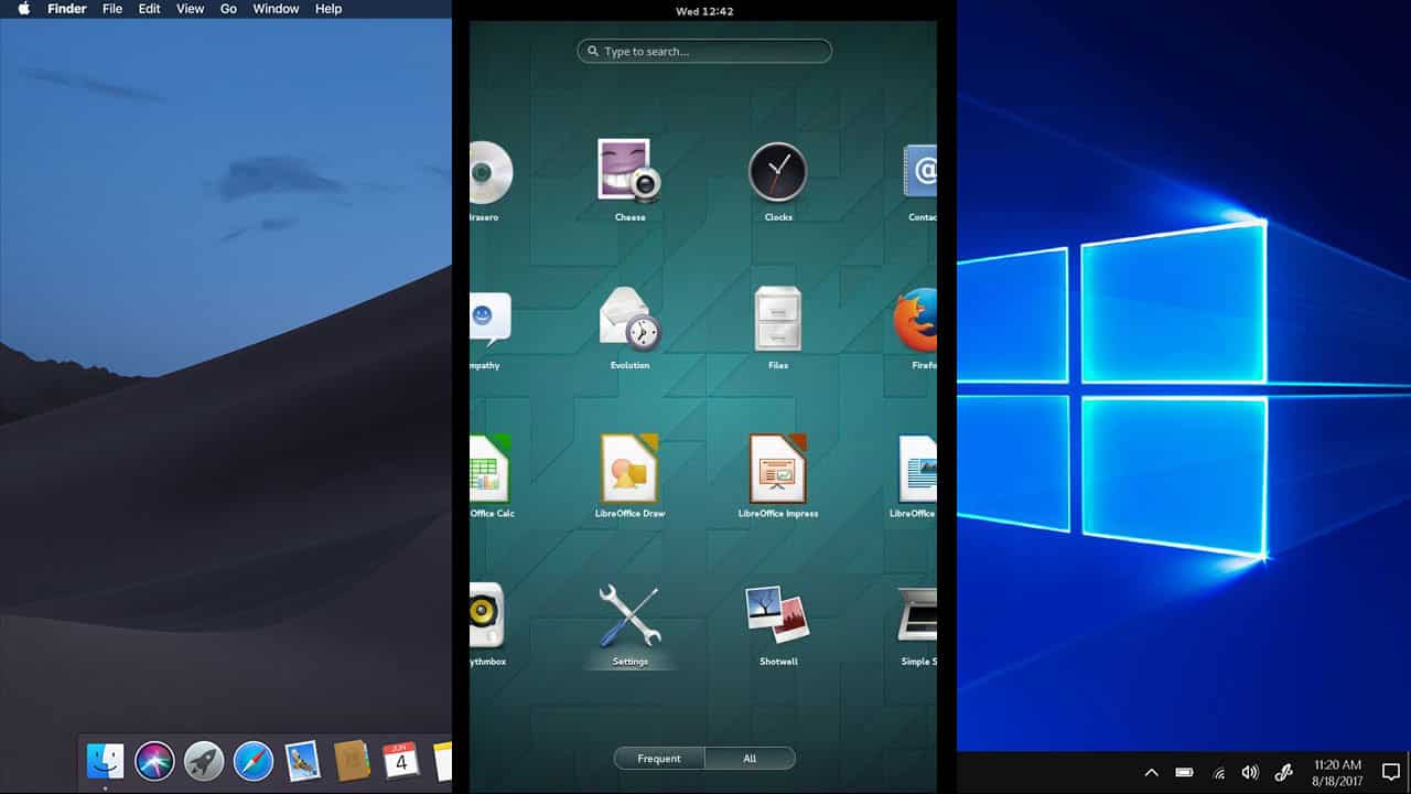 Nggak ada yang sempurna, tapi pasti ada yang paling cocok. Cek pilihanmu.
