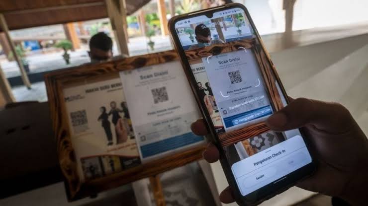 Situs negara berubah jadi sarang judi?