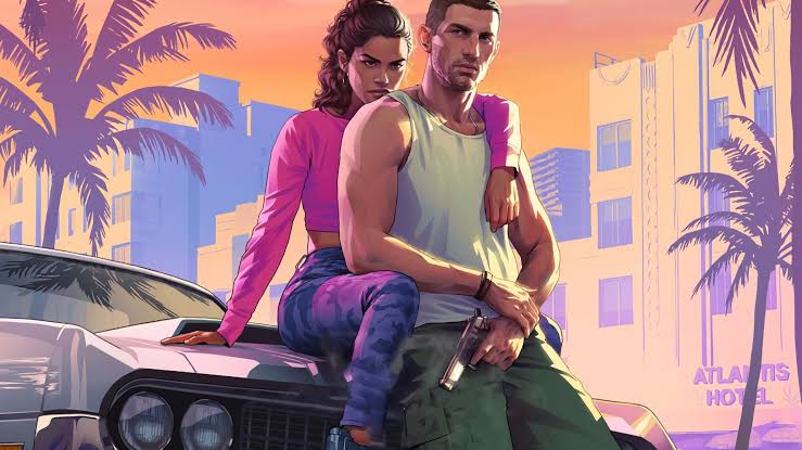 Budget GTA 6 setara pembangunan Burj Khalifa.
