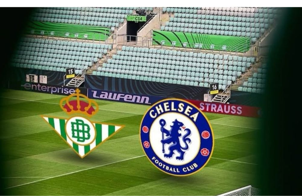 Chelsea akan menghadapi Real Betis dalam laga puncak UEFA Conference League