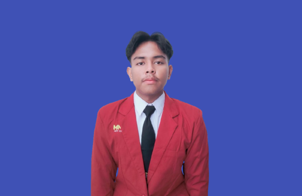Rama Tiara Arrega, Mahasiswa Prodi Ekonomi Pembangunan B, UMM