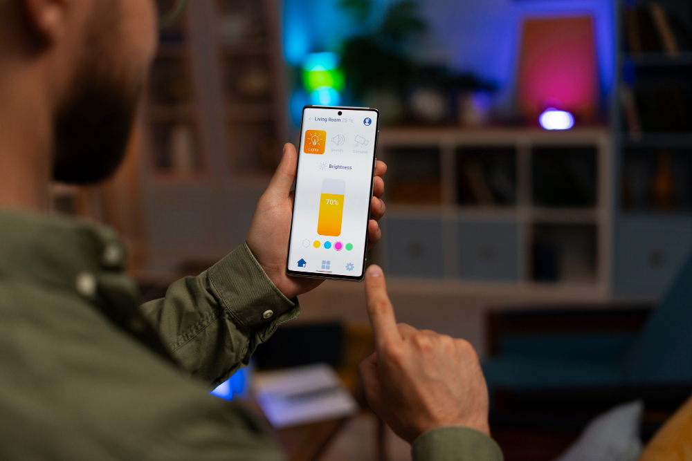 Ternyata banyak fitur Android tersembunyi yang keren banget.