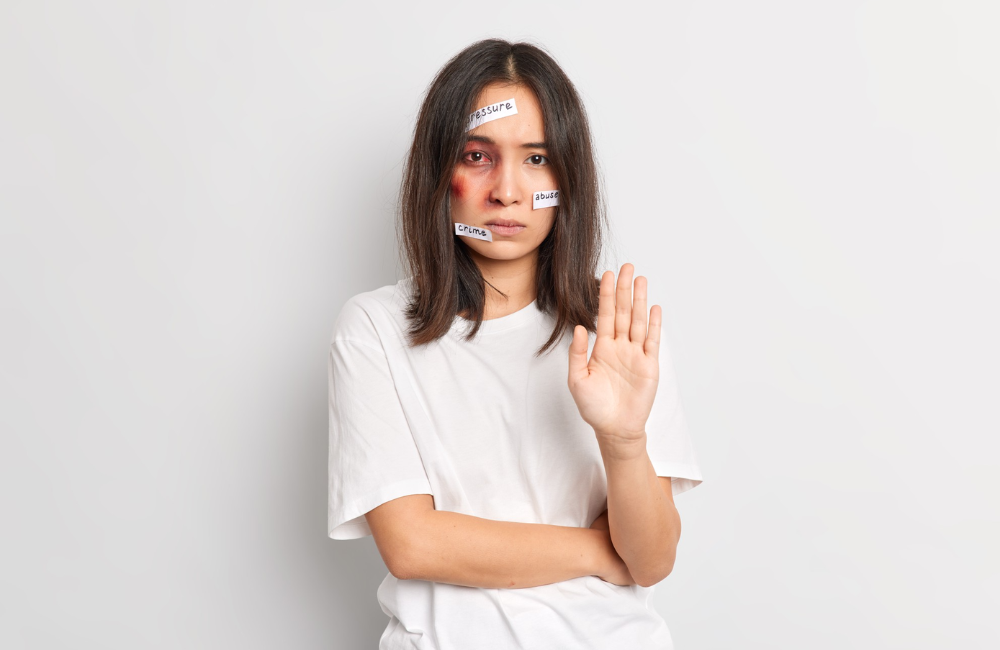 Dissociative Identity Disorder (DID) bisa jadi tanda trauma, butuh terapi dan dukungan untuk penyembuhan.